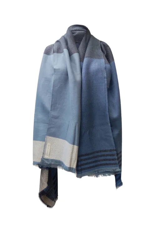 Fifth Origins Versatile Handwoven Cape/ Poncho Infinity Malala
