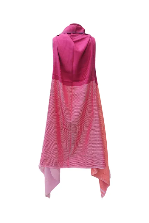 Fifth Origins Versatile Handwoven Cape/ Poncho Infinity Opera