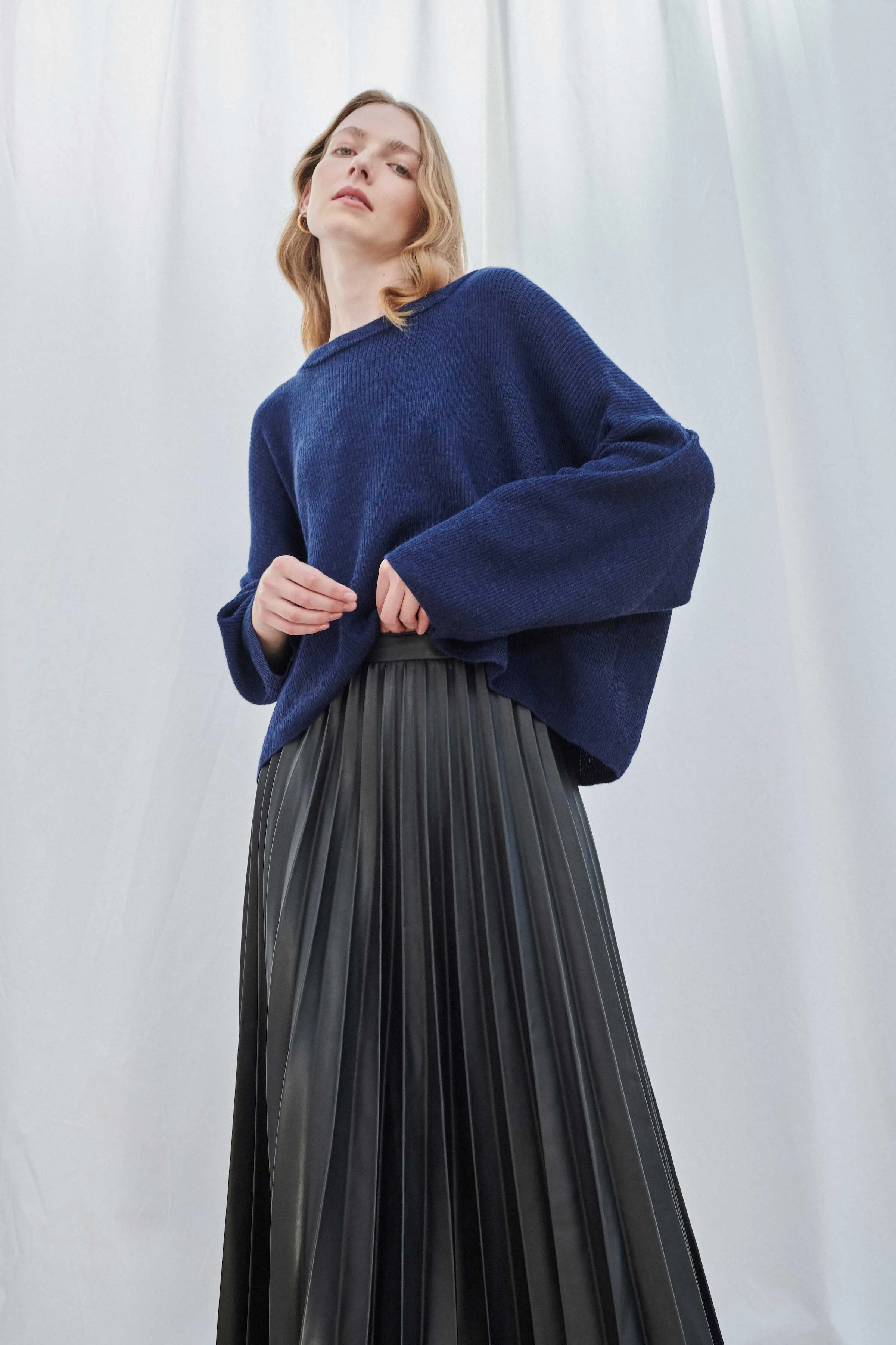 GEORGIA JUMPER