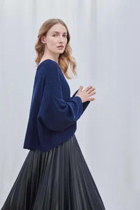 GEORGIA JUMPER