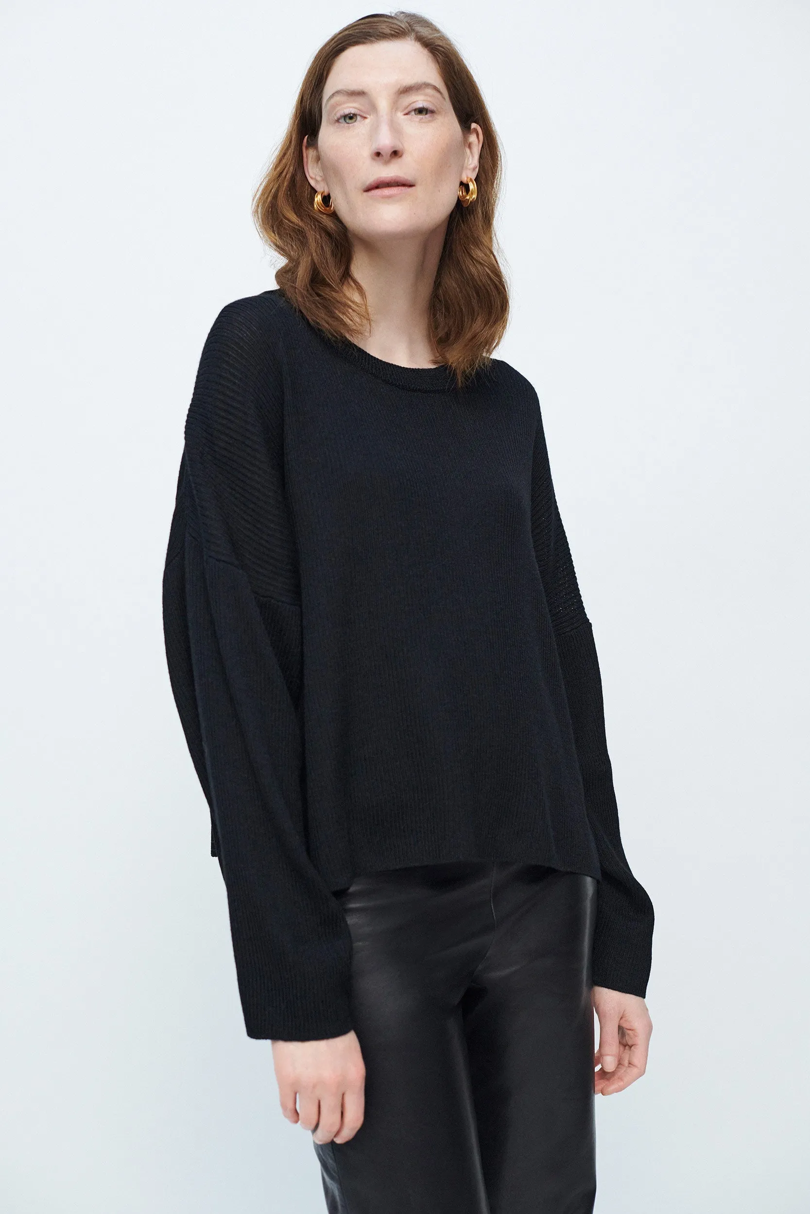 GEORGIA JUMPER