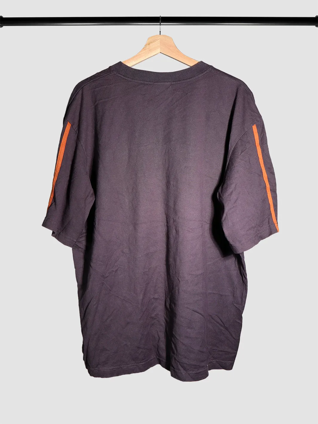 Harley Davidson Orlando Florida Flames T-Shirt (L)