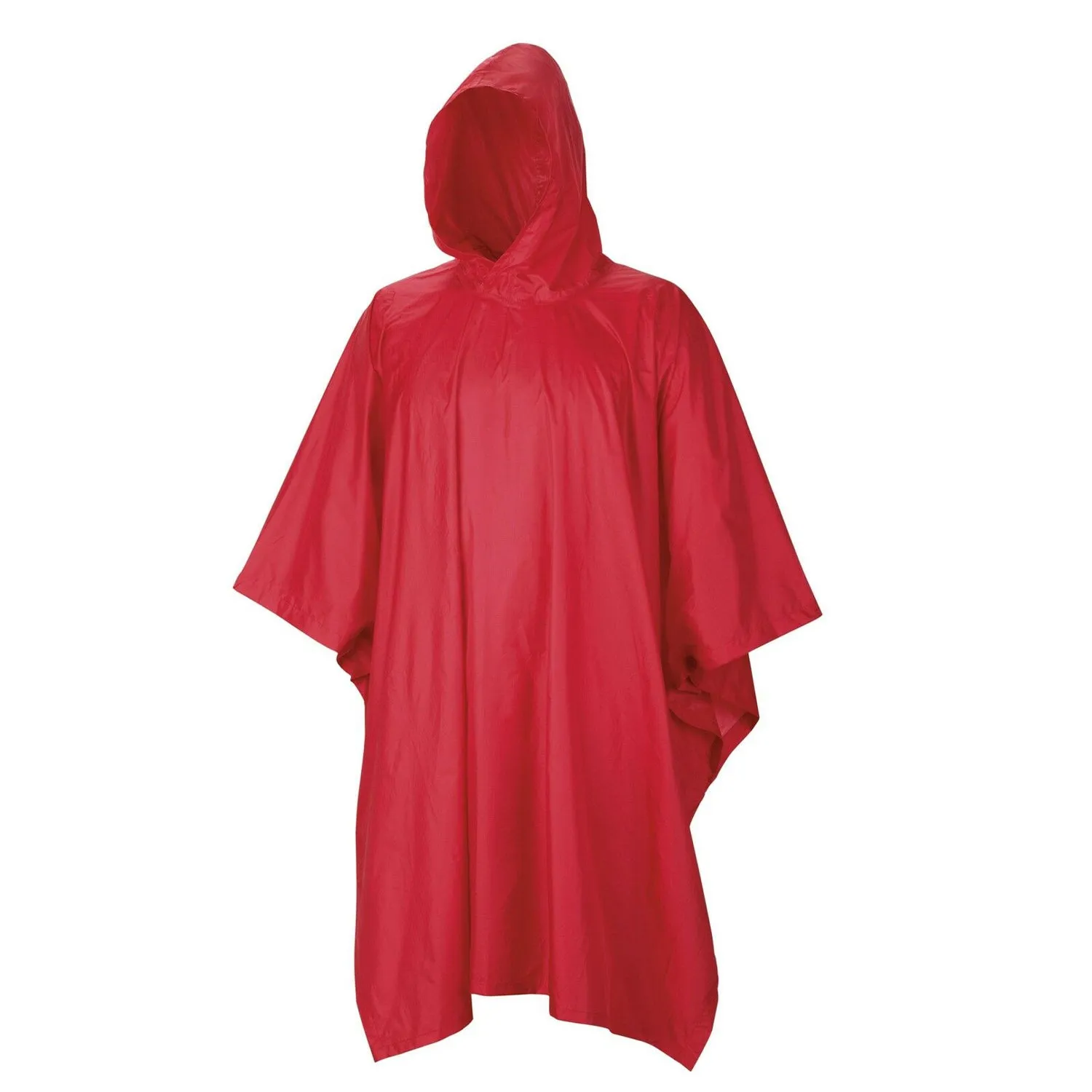 Highlander Lightweight Hooded Poncho