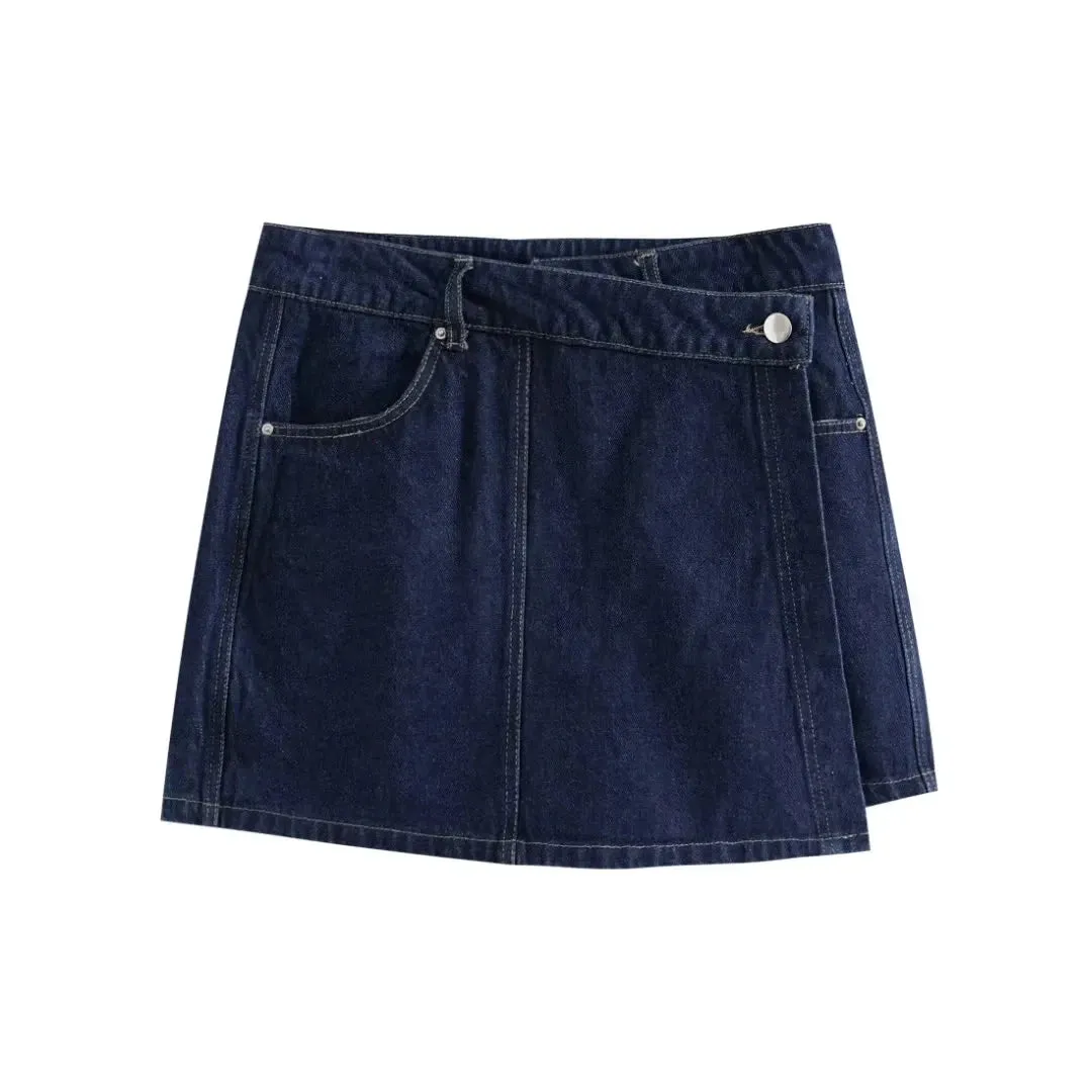 Hold You Every Night Skirt Set