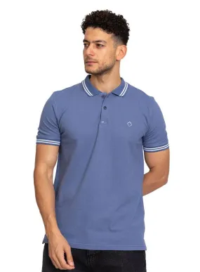 Jeans Tipped Polo