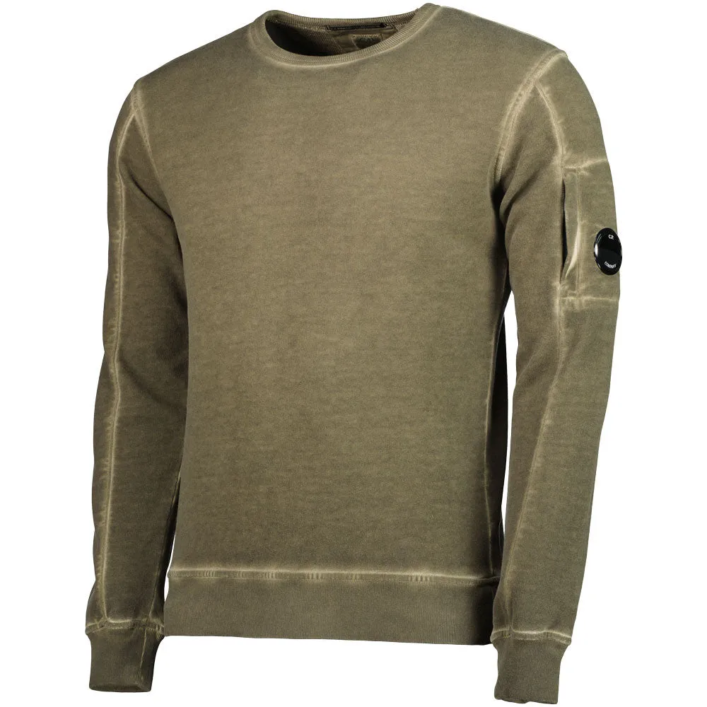 Junior I.C.E. Lens Sweatshirt