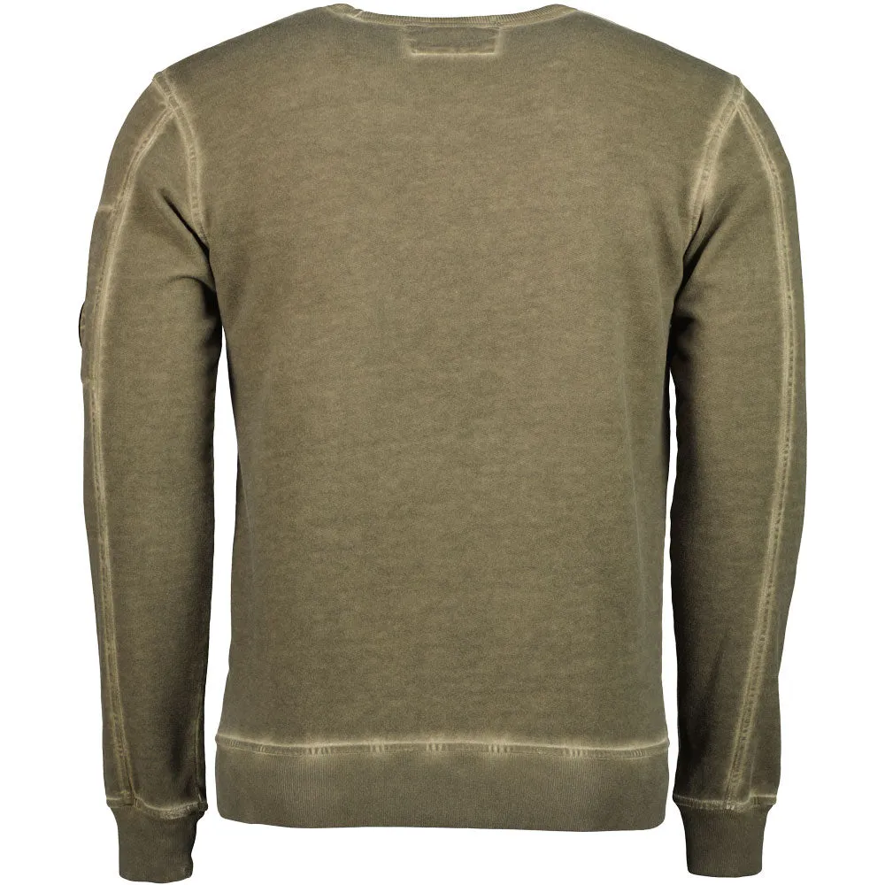 Junior I.C.E. Lens Sweatshirt