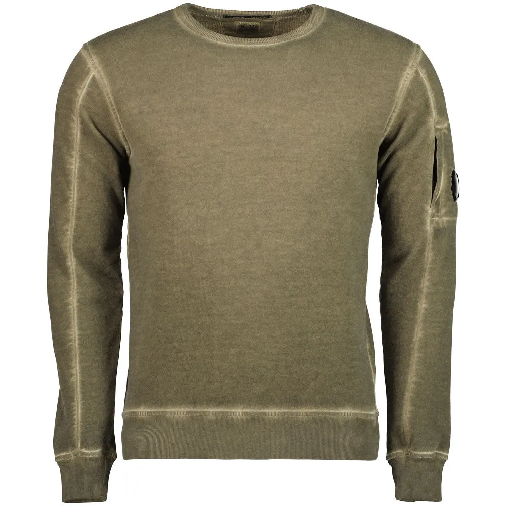 Junior I.C.E. Lens Sweatshirt