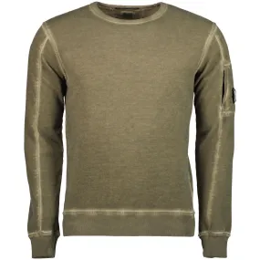 Junior I.C.E. Lens Sweatshirt