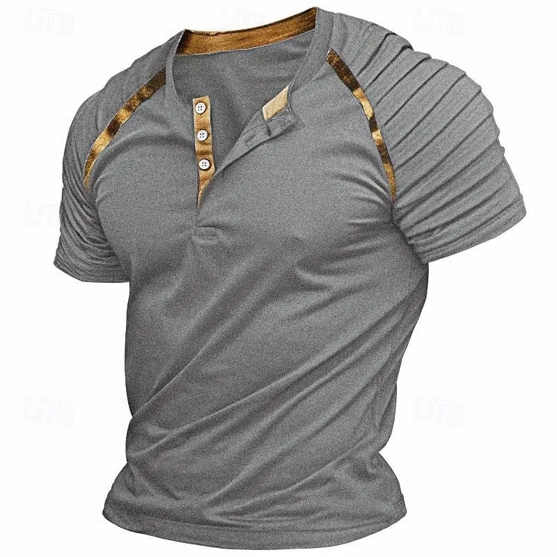 Kolton Henley Shirt