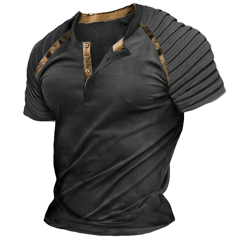 Kolton Henley Shirt