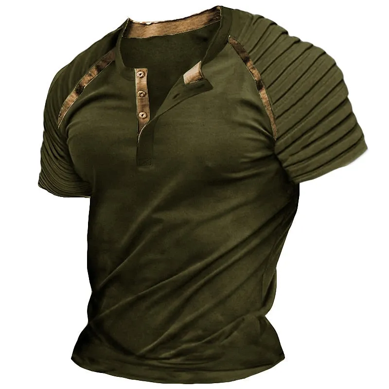 Kolton Henley Shirt