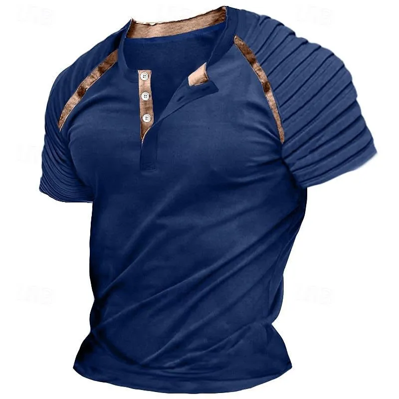 Kolton Henley Shirt