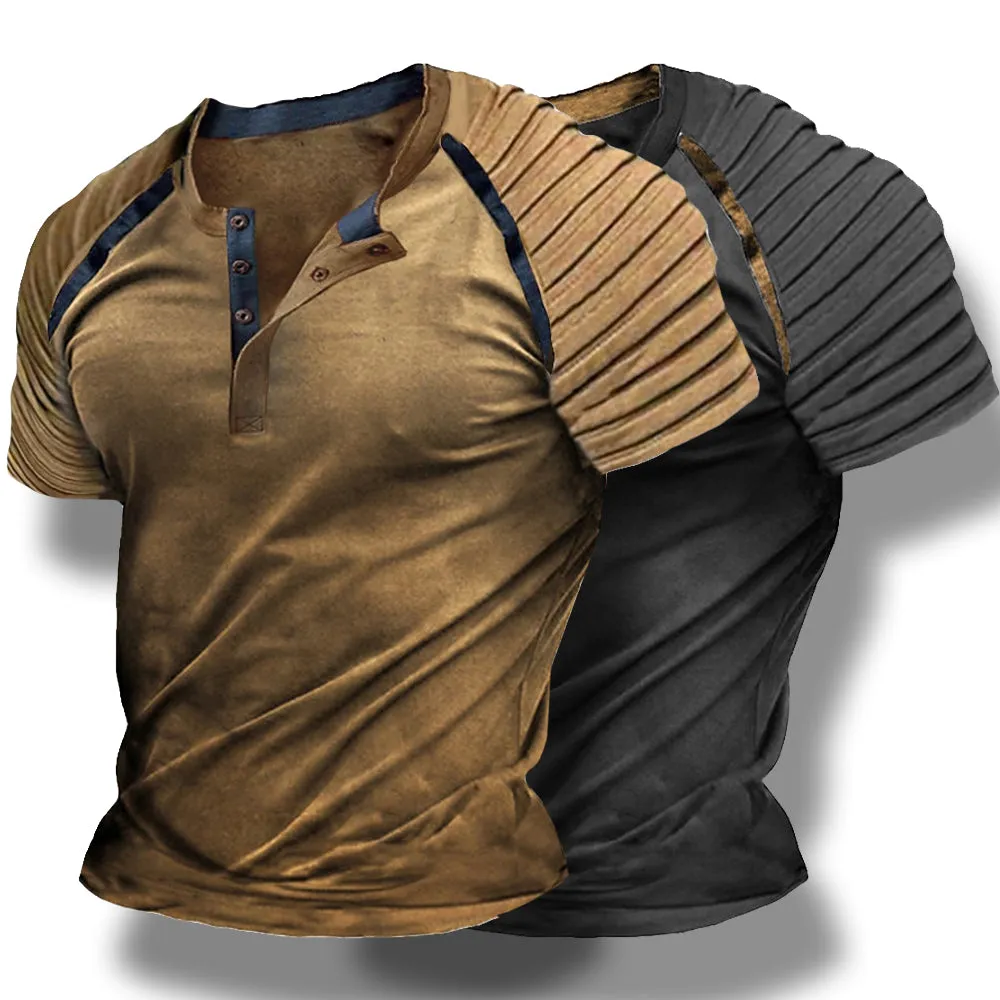 Kolton Henley Shirt
