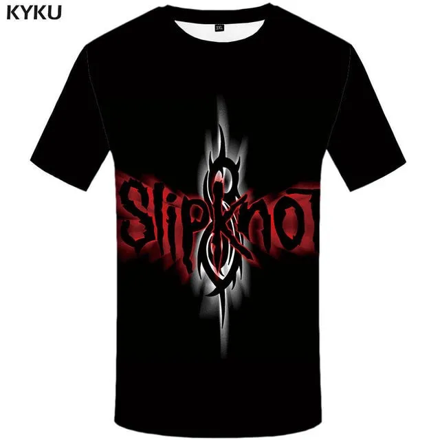 KYKU Brand Russia T-shirt Bear Shirts War Tshirt Military Clothes Gun Tees  Tops Men 3d T shirt 2017 Cool Tee