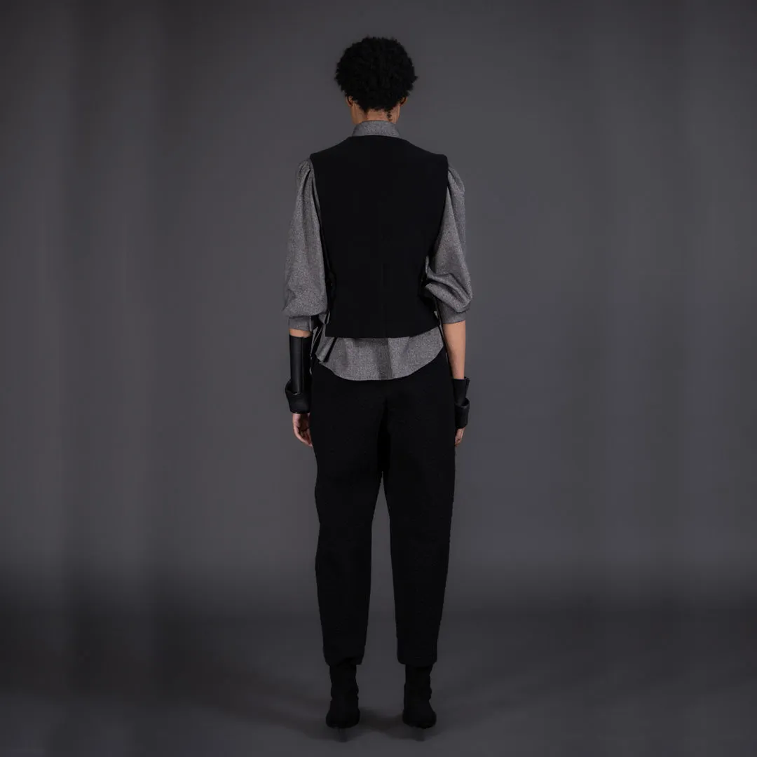 Lotus Eaters Isia Vest