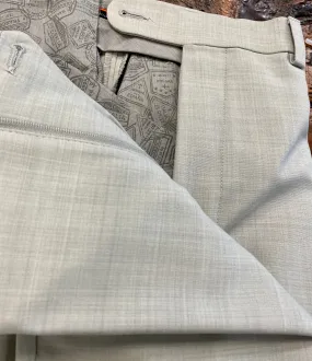 LT GREY DRESS PANT