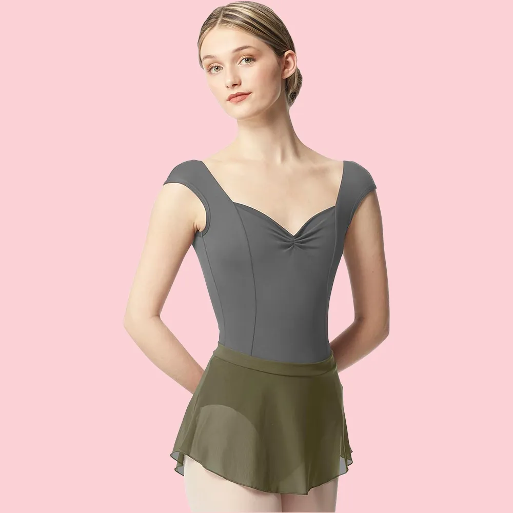 LULLI ALISA A-LINE SKIRT