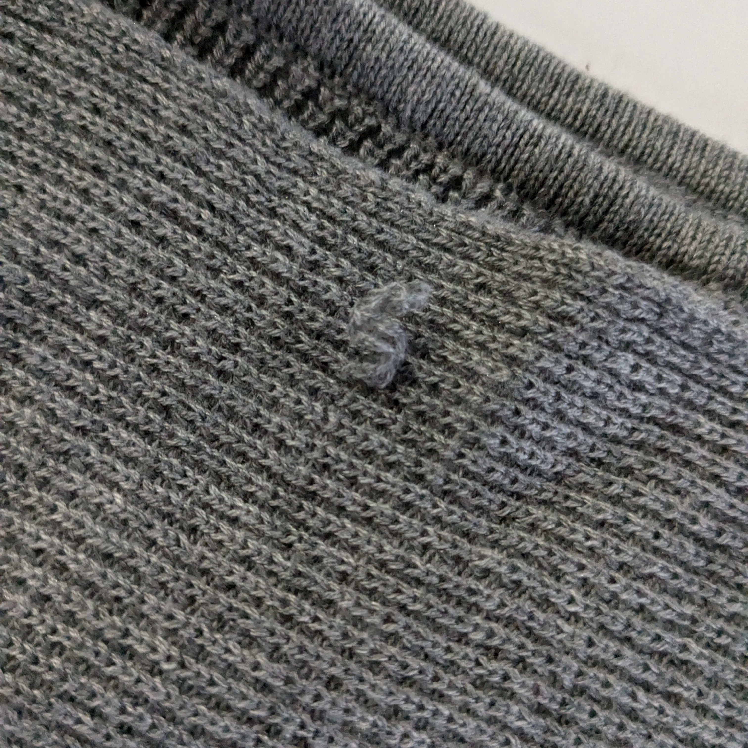 Lululemon Forward Flow Poncho O/S