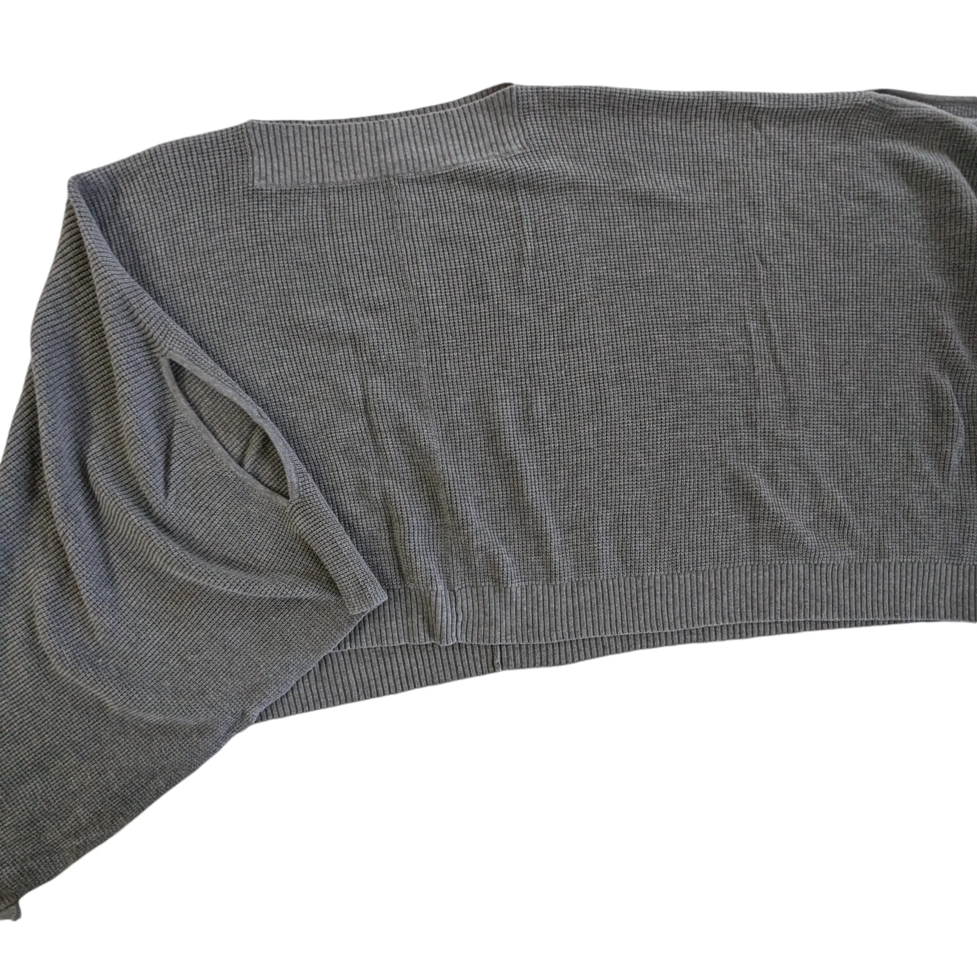 Lululemon Forward Flow Poncho O/S