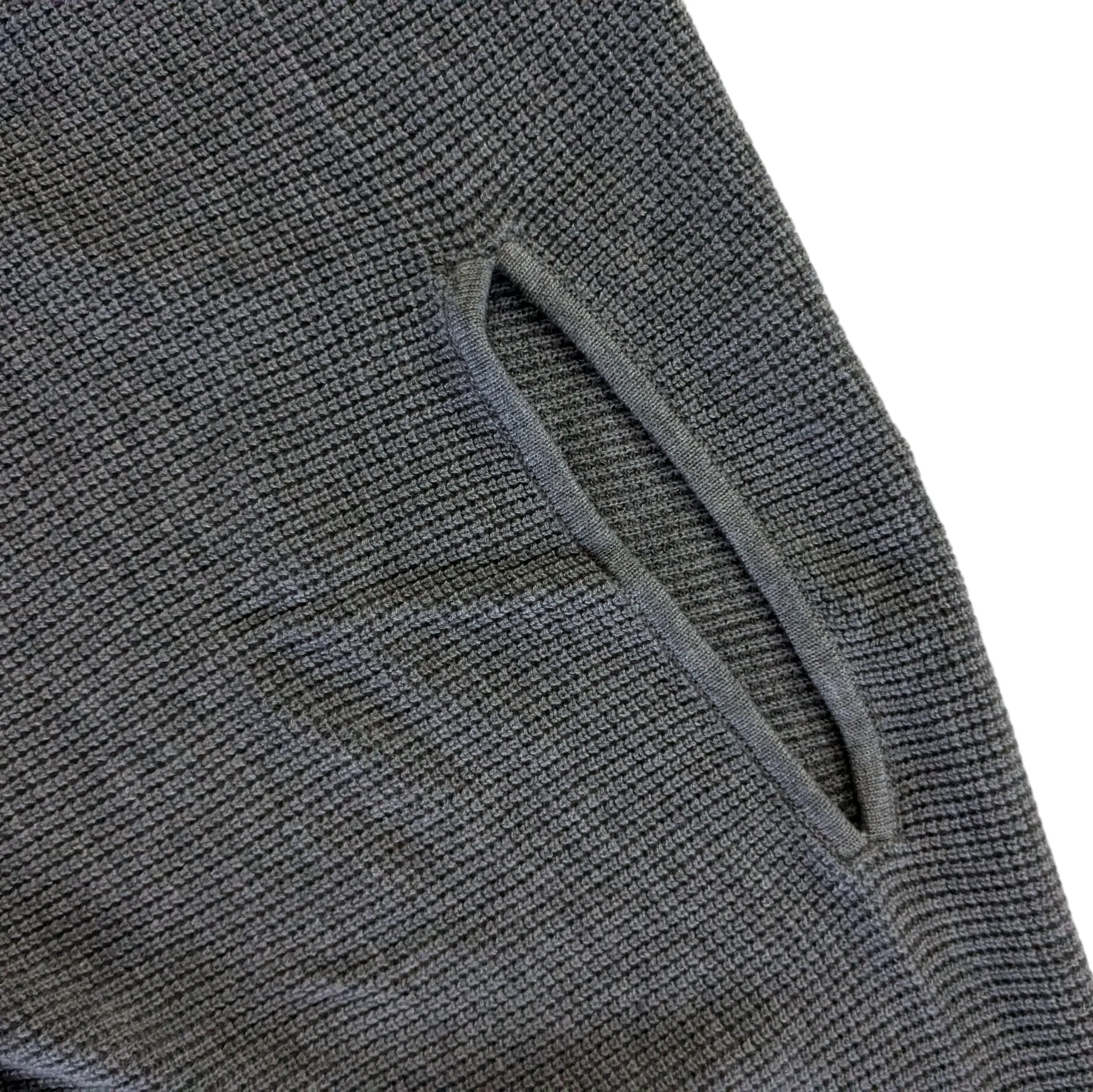 Lululemon Forward Flow Poncho O/S