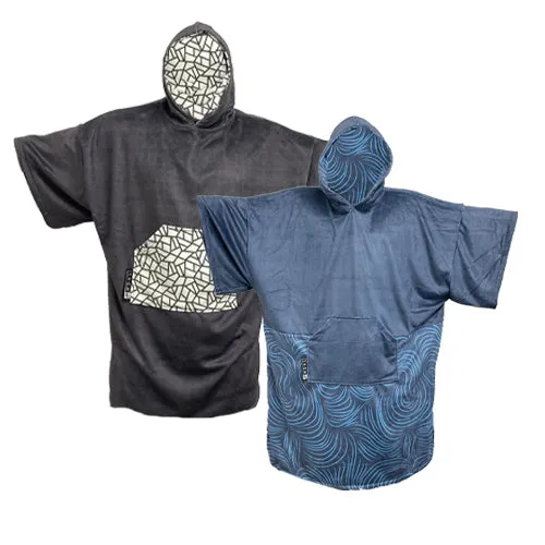 Madness After Surf Poncho Kids UNO