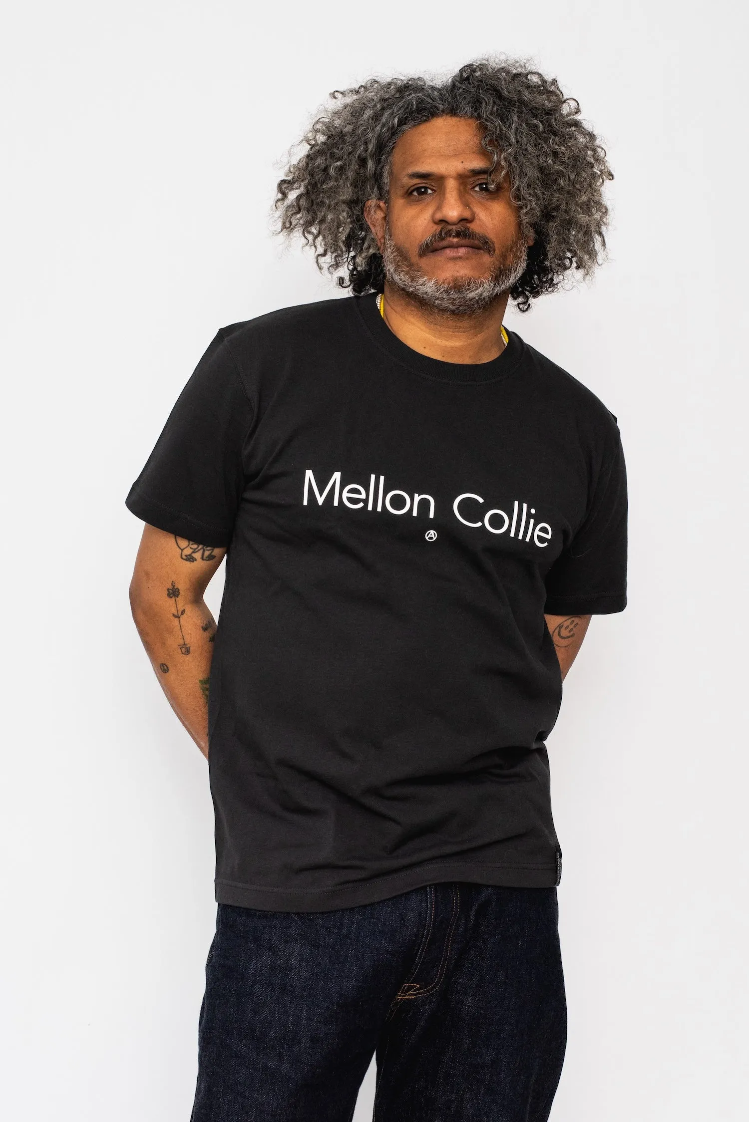 MELON COLLIE T Shirt Sumi