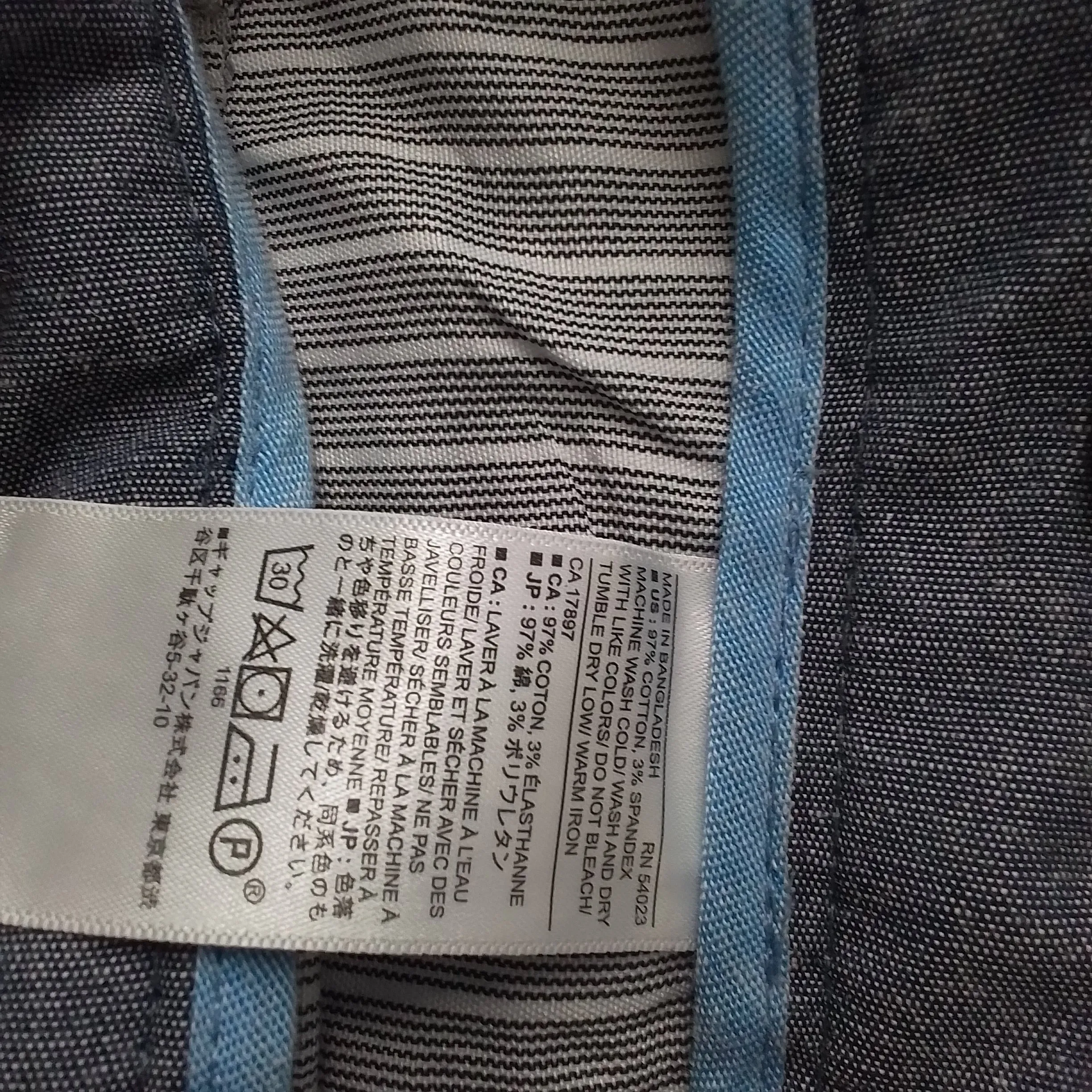 Mens Banana Republic Pants