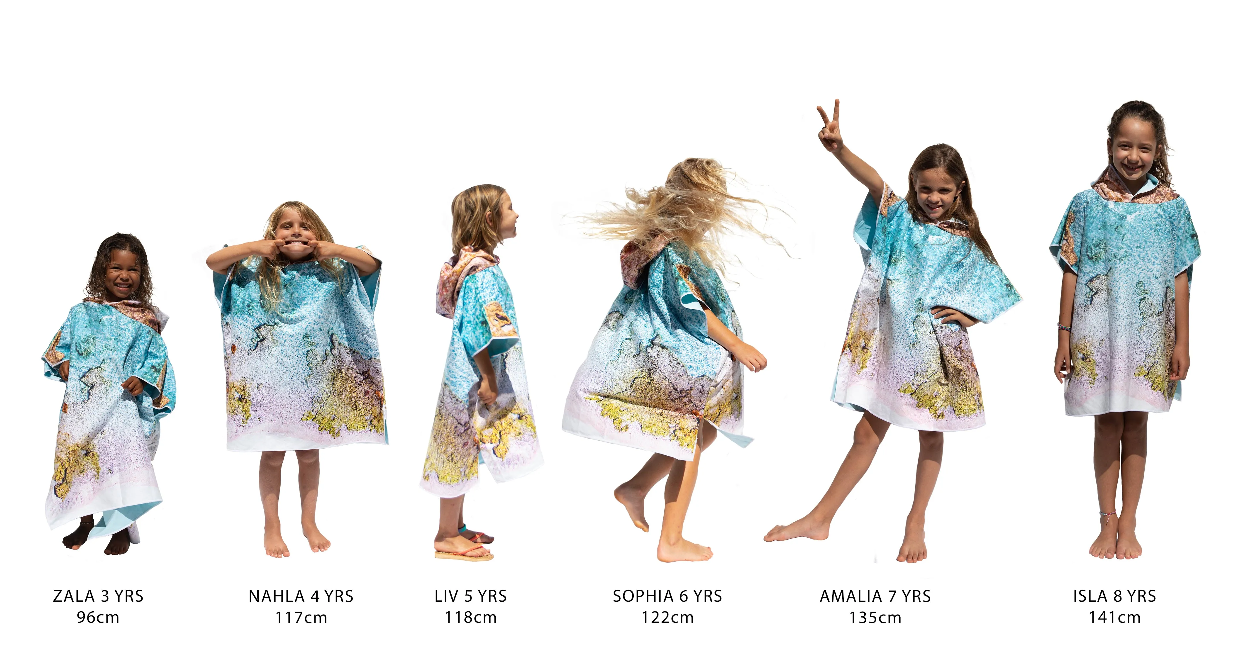 MINI Ningaloo Hooded