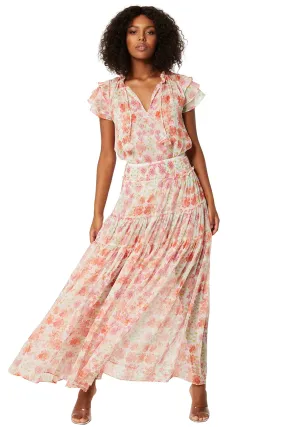 Misa - Allesia Skirt - Cora Flora