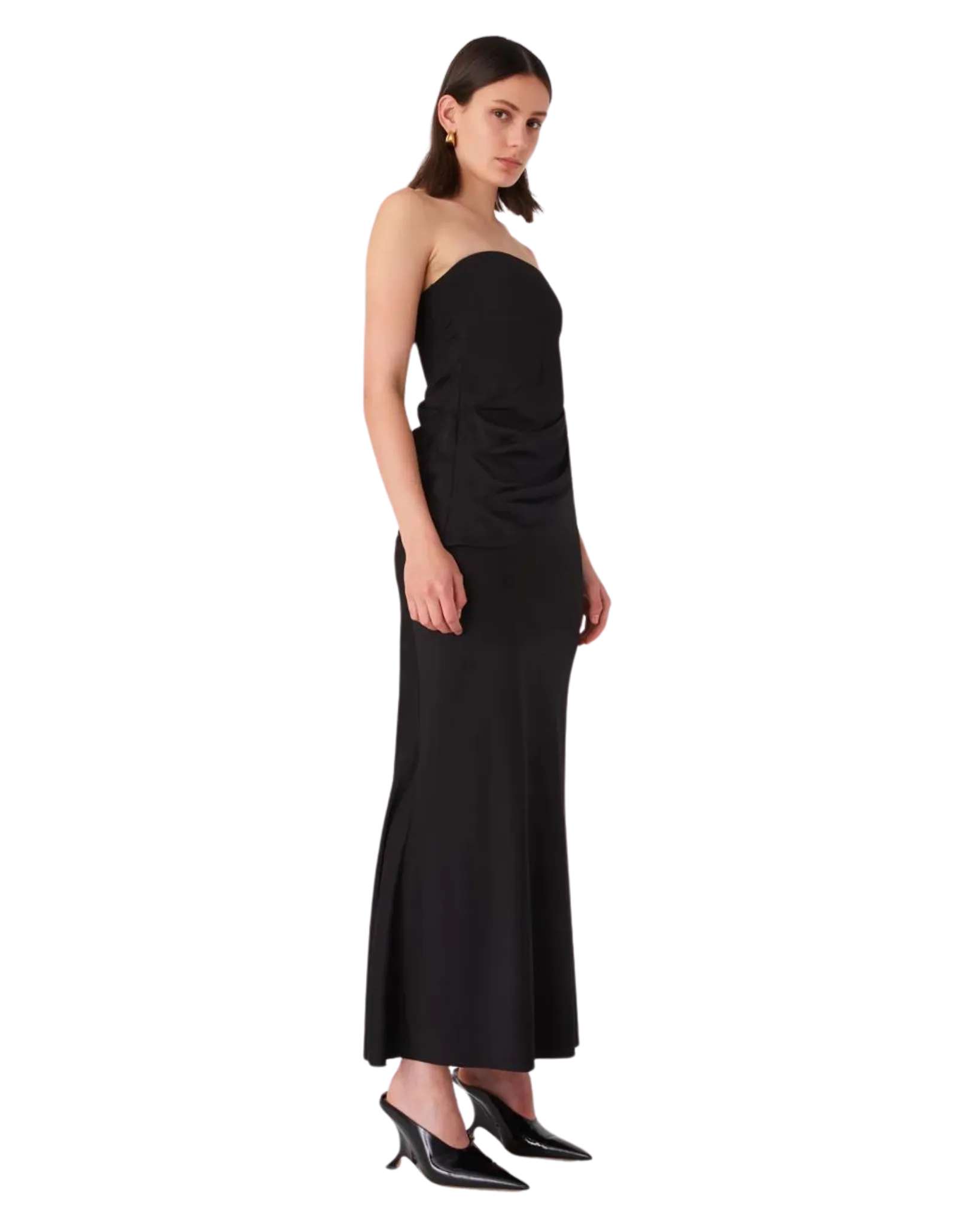 MISHA WRENLY SKIRT
