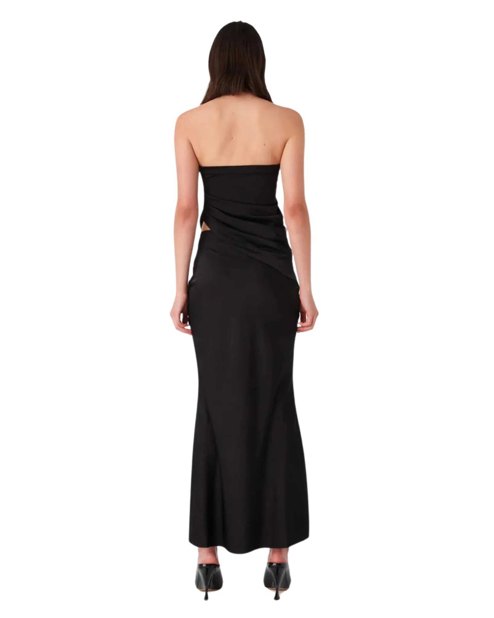 MISHA WRENLY SKIRT