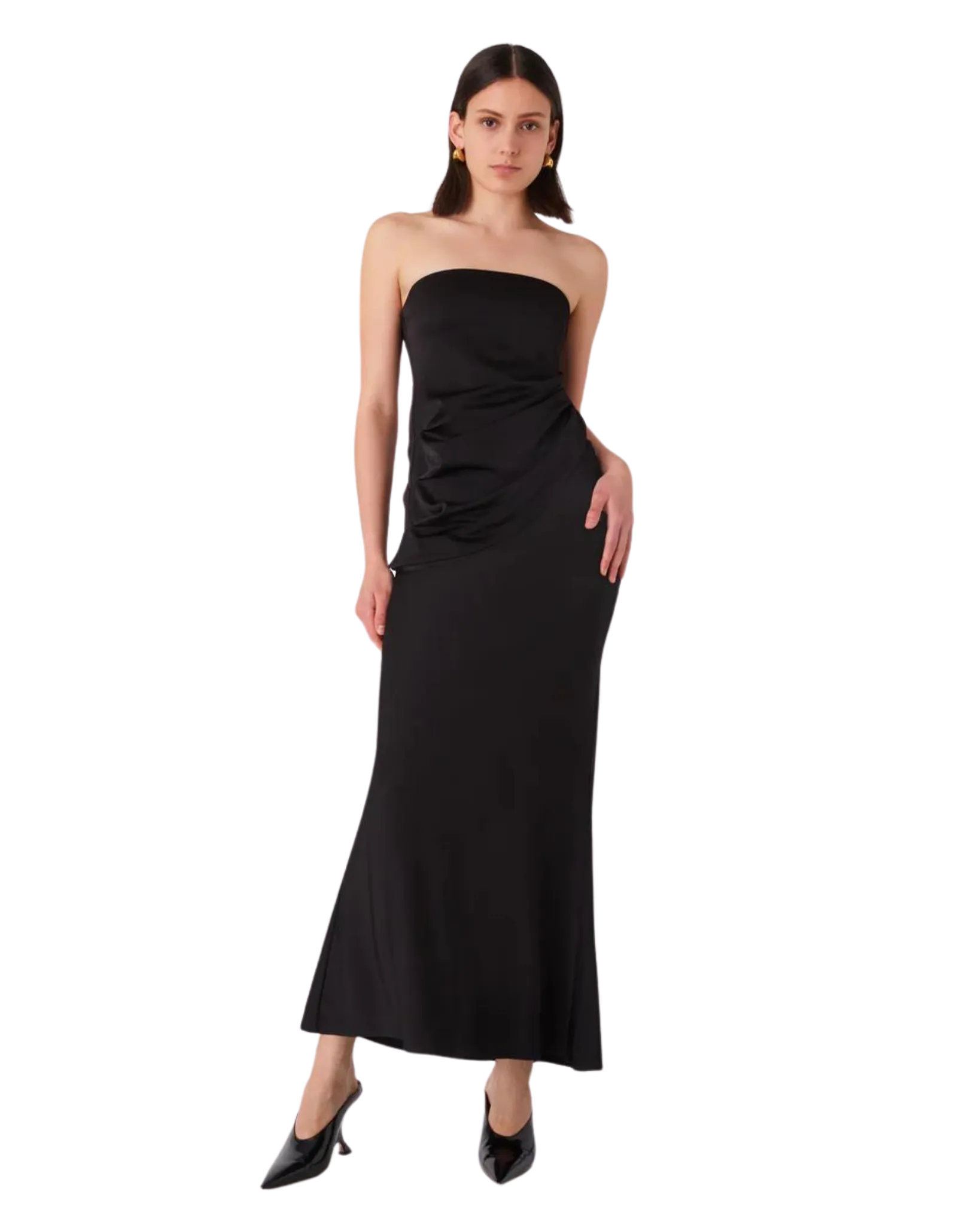 MISHA WRENLY SKIRT