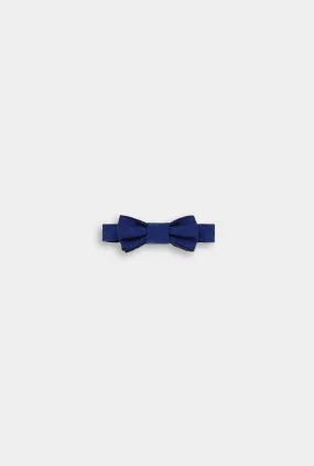 Navy Bow Tie