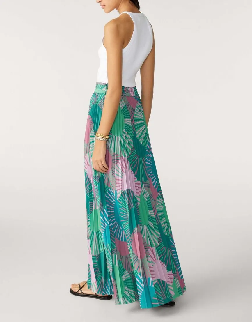 Neo Skirt Vert
