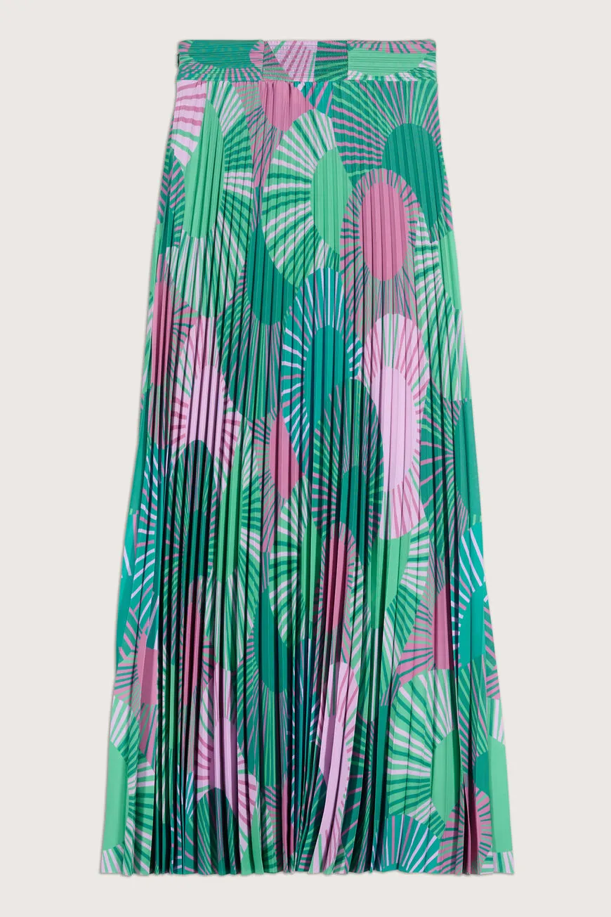 Neo Skirt Vert