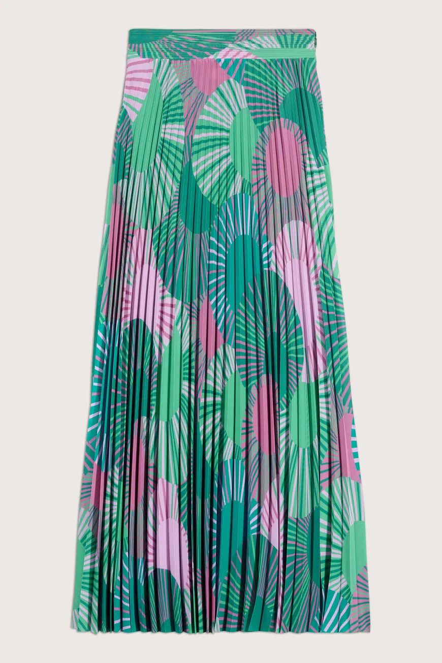 Neo Skirt Vert