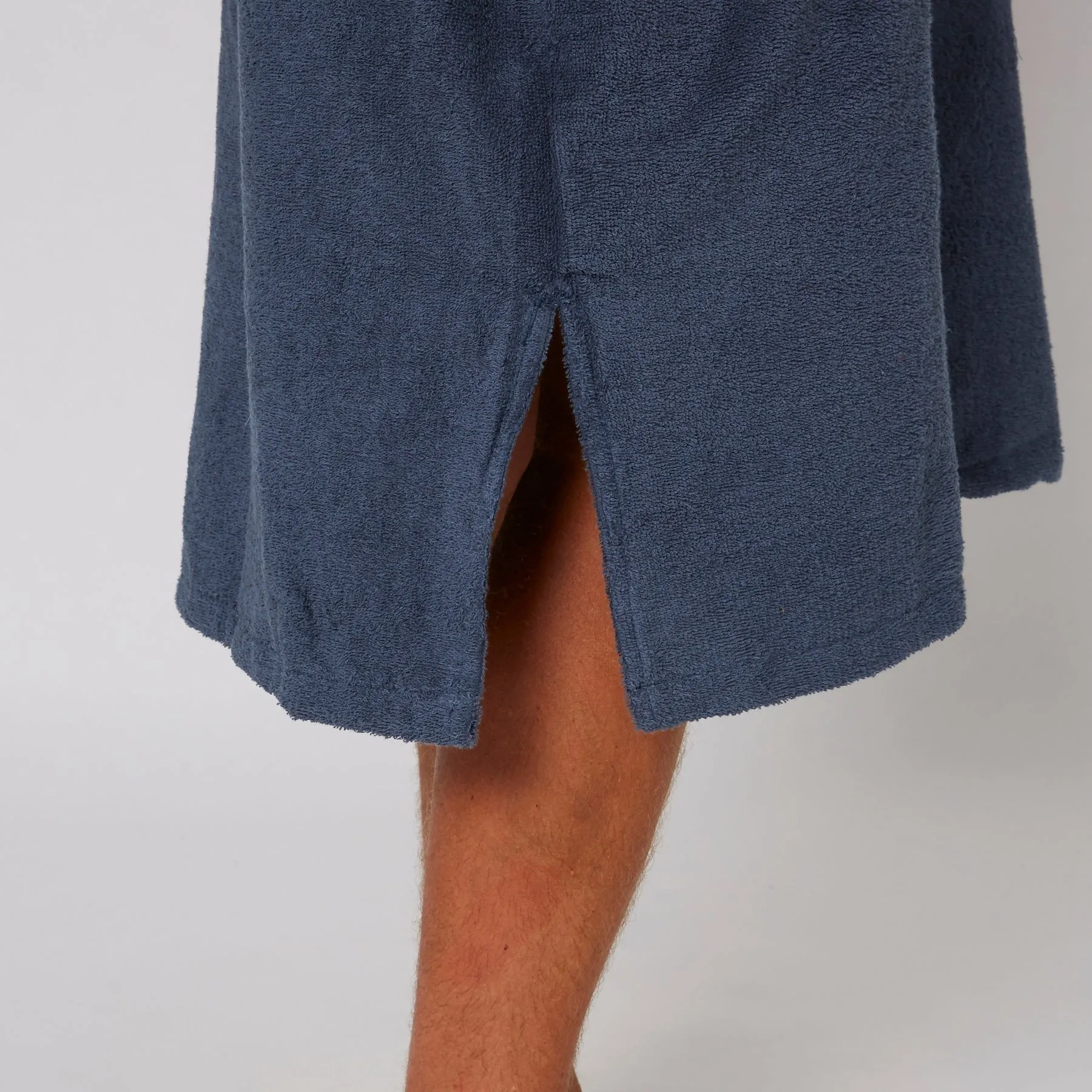 O&E Priority Lightweight Hooded Poncho