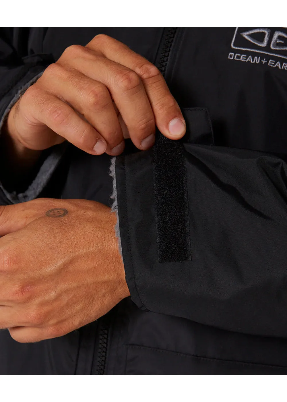 Ocean & Earth Super Storm Waterproof Jacket
