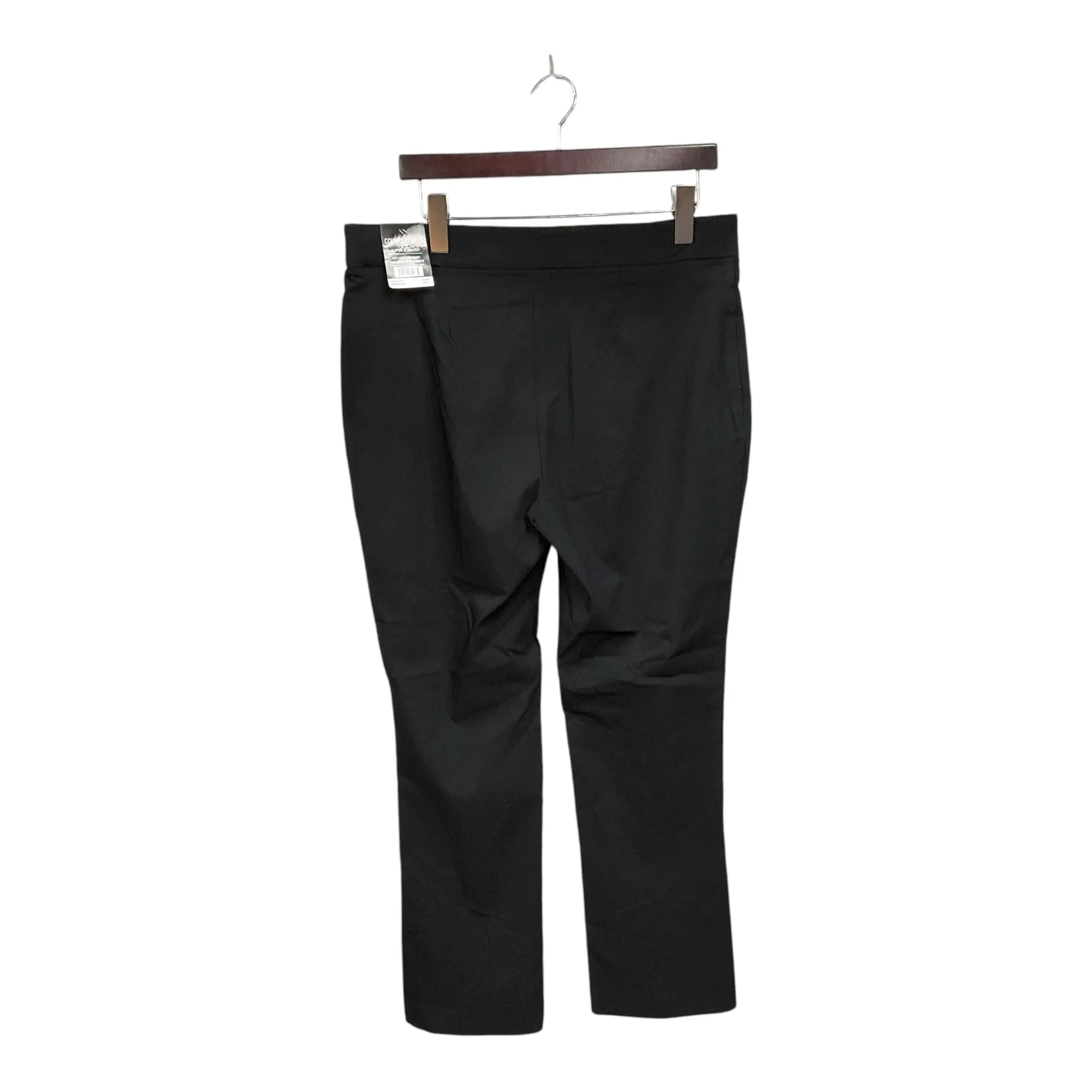 Pants Dress By Counterparts In Black, Size: L