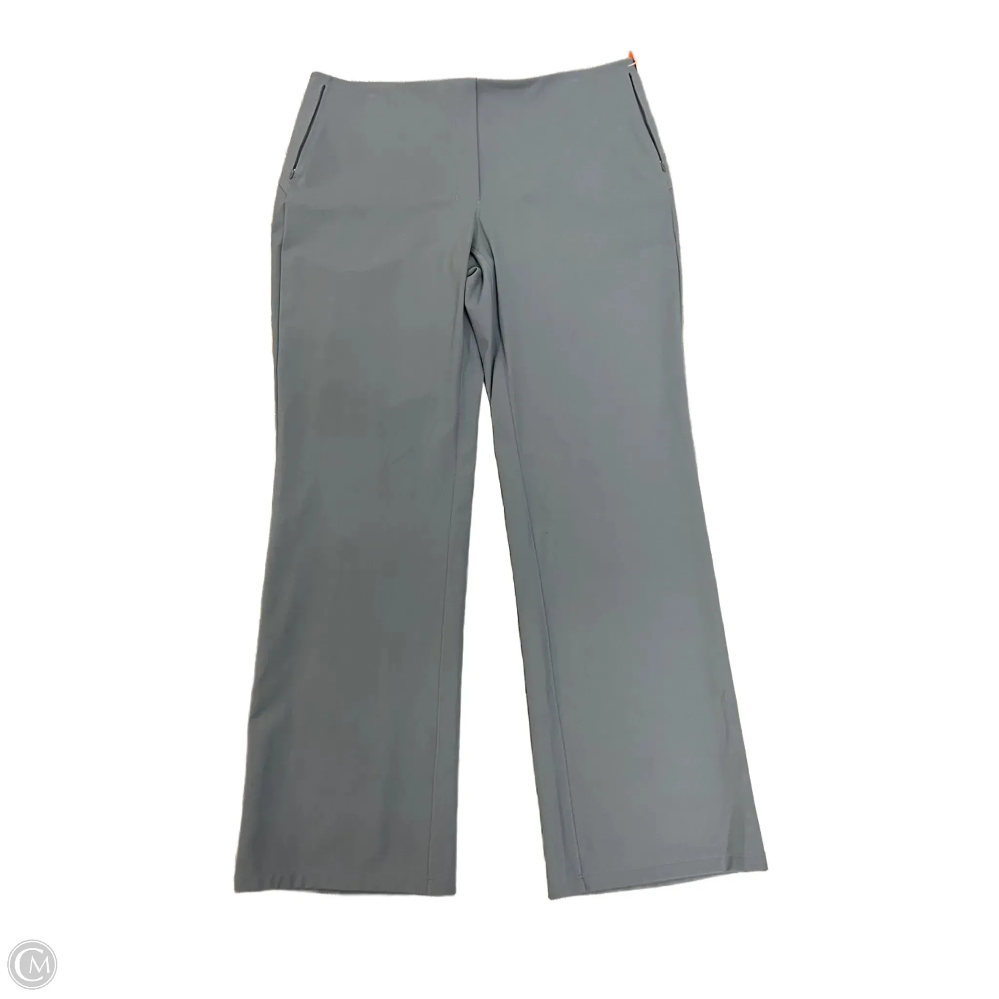 Pants Dress By Lululemon In Blue, Size: 16