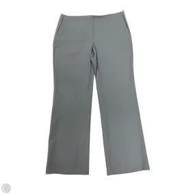 Pants Dress By Lululemon In Blue, Size: 16