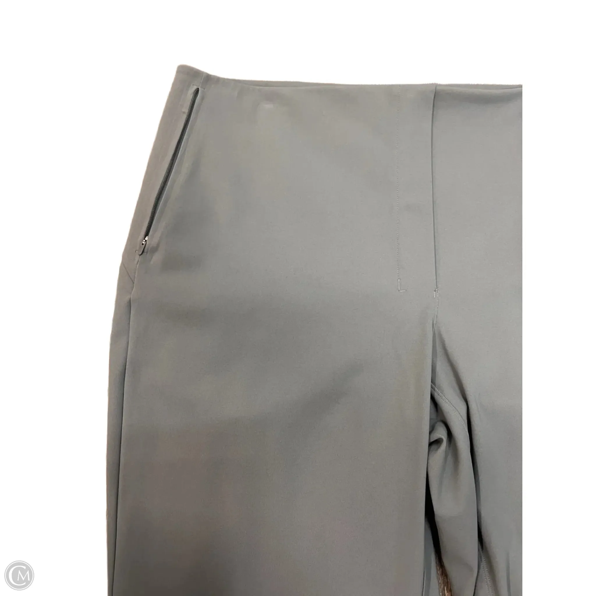 Pants Dress By Lululemon In Blue, Size: 16