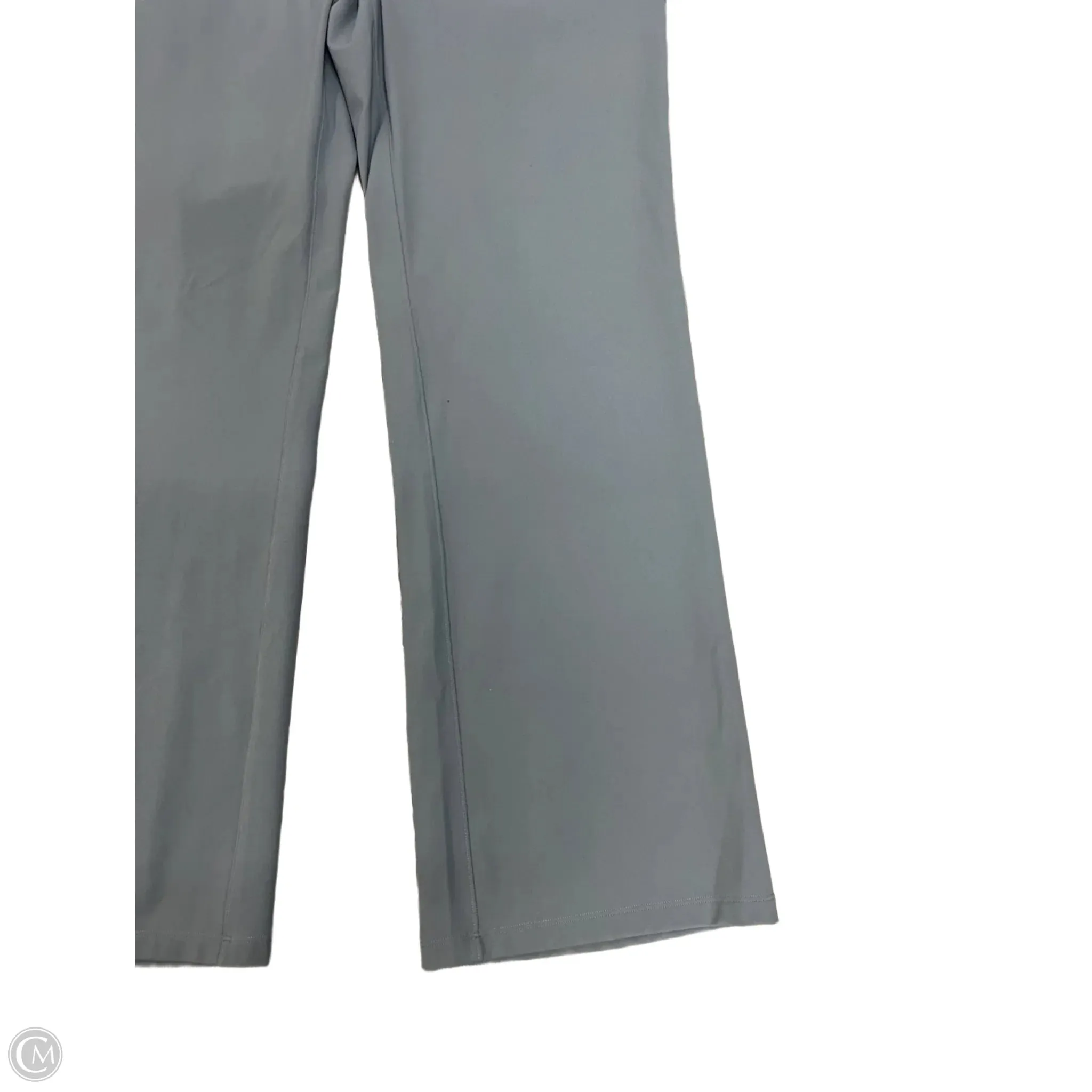 Pants Dress By Lululemon In Blue, Size: 16