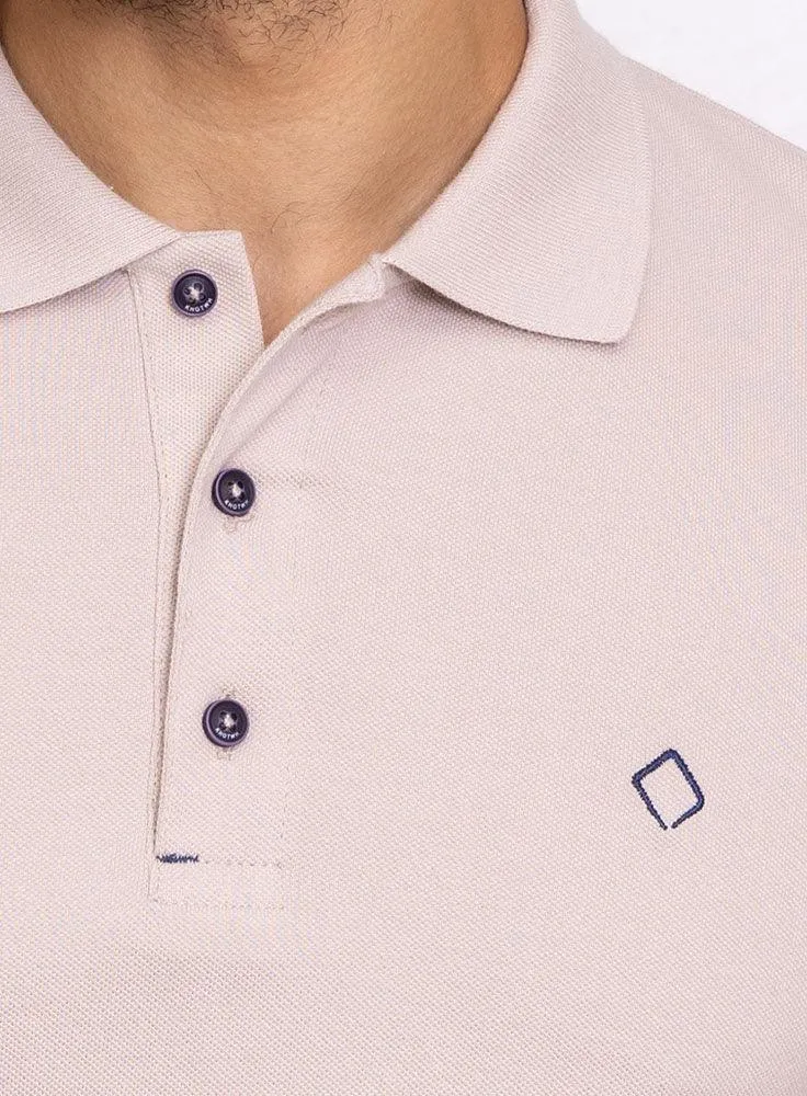 Rainy Basic Polo
