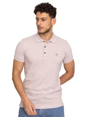 Rainy Basic Polo
