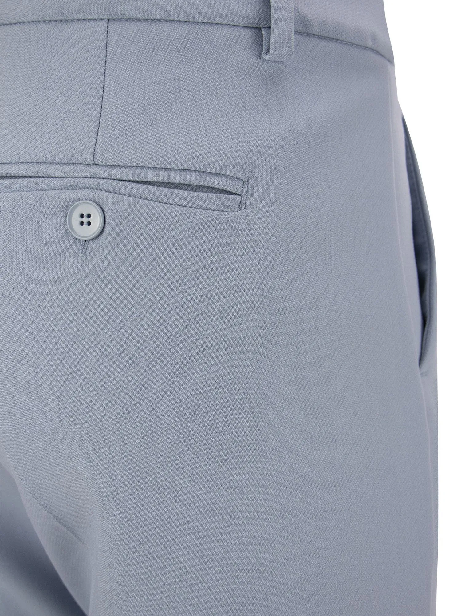 Rana Viscose Canvas Trousers