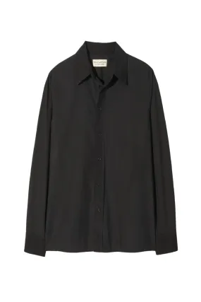 Raphael Classic Shirt | Black