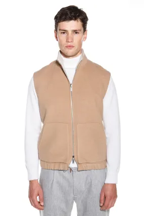 Reversible Vests