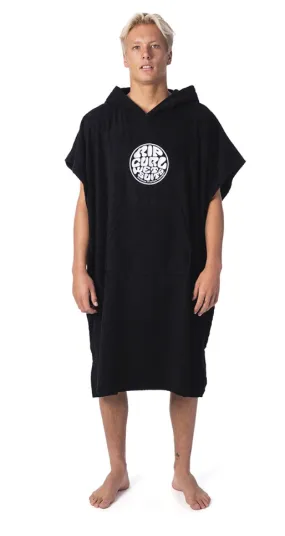 Ripcurl Icons Hooded Towel Poncho===SALE ===